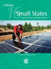 Small States: Economic Review and Basic Statistics, Volume 16 - Commonwealth Secretariat