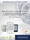 Mowa JW. Juliana Ursyna Niemcewicza [...] miana przy ukończeniu popisu z nauk w Konwikcie Wielkim XX. Piiarów na Żoliborze dnia 31 lipca 1816. - Julian Ursyn Niemcewicz