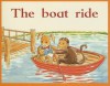 The Boat Ride - Rigby