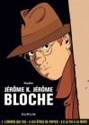 Jérôme K. Jérôme Bloche: L'intégrale, tome 1 - Alain Dodier, Makyo, Serge Le Tendre