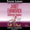 Full Blast - Janet Evanovich, Lorelei King, Charlotte Hughes