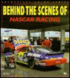 Behind the Scenes of NASCAR Racing - Bill Burt