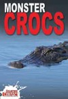 Monster Crocs - Tom Jackson