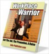 How To Become A Work Place Warrior - Simon Hodgkinson, M&M Pubs