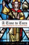 Time to Turn - Christopher L. Webber