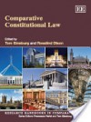 Comparative Constitutional Law - Tom Ginsburg, Rosalind Dixon