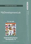 Mydevelopmentlab -- Standalone Access Card -- For Understanding Human Development - Grace J. Craig