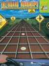 Fretboard Roadmaps: Essential Guitar Patterns That All the Pros Know & Use [With CD (Audio) and DVD] - Fred Sokolow