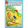 Pooh Gets Stuck - Isabel Gaines