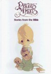 Precious Moments Stories from the Bible - Sheri Dunham Haan