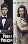 Pride and Precipice - Lelia M. Silver