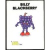 Billy Blackberry - Giles Reed, Angela Mitson