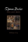 Thomas Becket - William Urry, Henry Mayr-Harting