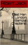 Last Man in London (Sample Chapters) - Albert Jack