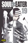 Soul Eater, Vol. 19 - Atsushi Ohkubo