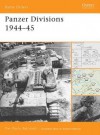 Panzer Divisions 1944-45 - Pier Battistelli