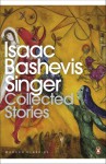 Collected Stories - Isaac Bashevis Singer