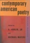 Contemporary American Poetry - Benson