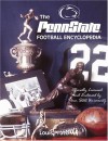 The Penn State Football Encyclopedia - Lou Prato