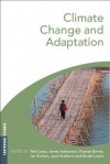 Climate Change and Adaptation - Ian Burton