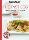 The Fast Egg ( " Australian Women's Weekly " ) - Susan Tomnay