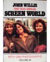 Screen World 1987, Vol. 38 (John Willis Screen World) - John Willis