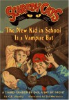 The New Kid in School Is a Vampire Bat - George E. Stanley