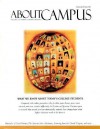 About Campus: Enriching the Student Learning Experience, No. 1, 1998 - Jon C. Dalton