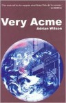 Very Acme - Adrian Wilson