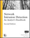 Network Intrusion Detection: An Analyst's Handbook - Stephen Northcutt, Judy Novak