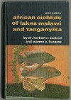 African Cichlids Of Lakes Malawi And Tanganyika - Herbert R. Axelrod