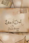 Letters to Dinah - Steve Boggs