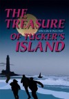 The Treasure of Tucker's Island - John Calu