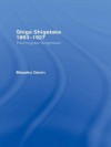 Shiga Shigetaka 1863-1927: The Forgotten Enlightener - Masako Gavin