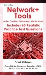 CompTIA Network+: Tools (A Get Certified Get Ahead Kindle Short) - Darril Gibson