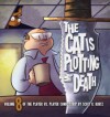 PvP Volume 8: The Cat Is Plotting My Death - Scott R. Kurtz