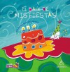 El Baúl De Mis Fiestas (Un Libro Sobre Los Colores) (Treasure Chest Collection) - Constanza Clocchiatti, Javiera Gutierrez