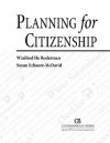 Planning for Citizenship - Winifred Ho Roderman, Susan Echaore-McDavid