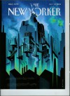 The New Yorker, Volume LXXXVII, No. 31, October 10, 2011 : The Money Issue (Cover) "The City" * the Solyndra Fallout * John Maynard Keynes * the Great iPad Chase * More - John Lanchester; Rebecca Mead; Elizabeth Kolbert; Michael Schulman;, James Surowiecki; John Cassidy; Chris Crowley; Joshua Davis; et al., David Remnick, Eric Drooker (Cover)