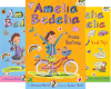 Amelia Bedelia Chapter Books 1-4 - Herman Parish, Lynne Avril