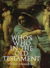 Who's Who in the Old Testament - Donald Sommerville