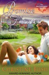Promise Forever (the New Commitment Series, Book 1) - Christine Bush