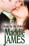 Home For The Holidays - Maddie James