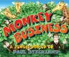 Monkey Business pop-up - Paul Stickland