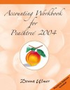 Accounting Workbook for Peachtree 2004 (with College Accounting Chs. 4-29 CD-ROM) - James A. Heintz, Robert W. Parry Jr., Donna K. Ulmer