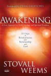 Awakening 21 Days That Will Revolutionize Your Walk With God - Stovall Weems