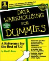 Data Warehousing for Dummies - Alan R. Simon