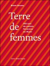 Terre de femmes. 150 ans de poésie féminine en Haiti - Bruno Doucey