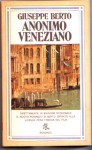 Anonimo Veneziano - Giuseppe Berto