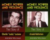 Money, Power and Violence (2in1): The Story of Charlie "Lucky" Luciano And Arnold Rothstein - Andrew Williams